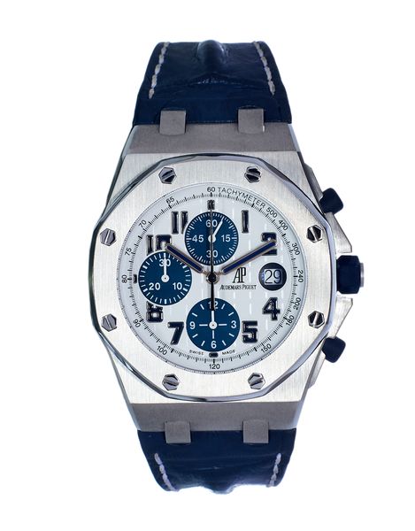 Audemars Piguet Royal Oak Offshore 26170ST.OO.D305CR.01